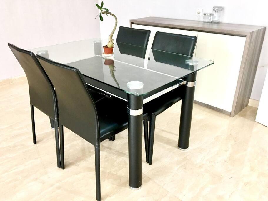 Kemang Stylish 2br Restaurants Prvt Lift Mall Acc * Jakarta