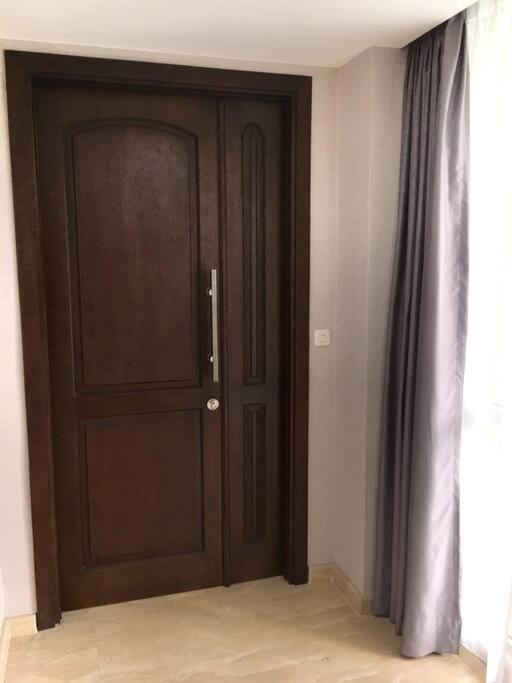 Apartment Kemang Stylish 2br Restaurants Prvt Lift Mall Acc Jakarta