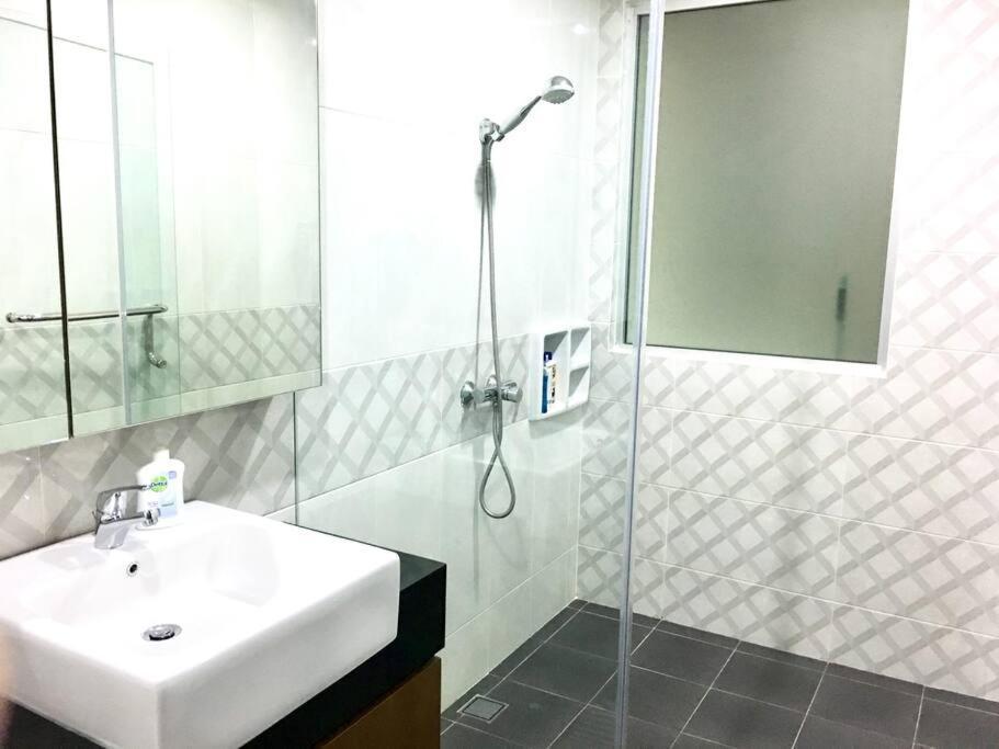 Kemang Stylish 2br Restaurants Prvt Lift Mall Acc Apartment Jakarta