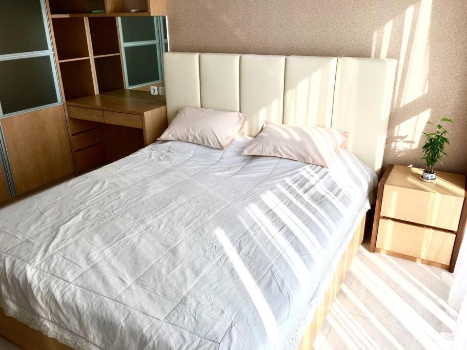 Kemang Stylish 2br Restaurants Prvt Lift Mall Acc * Jakarta