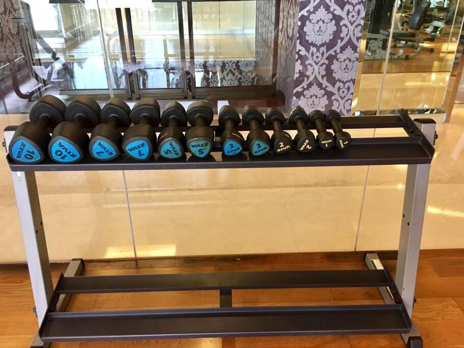 Kemang Stylish 2br Restaurants Prvt Lift Mall Acc Apartment
