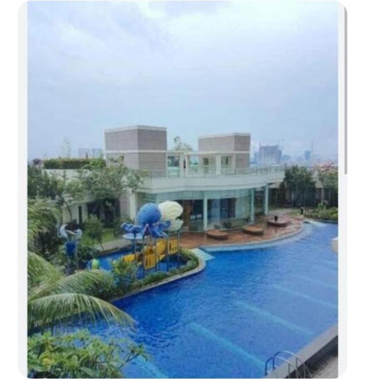 Ancol Mansion Apartment Jakarta