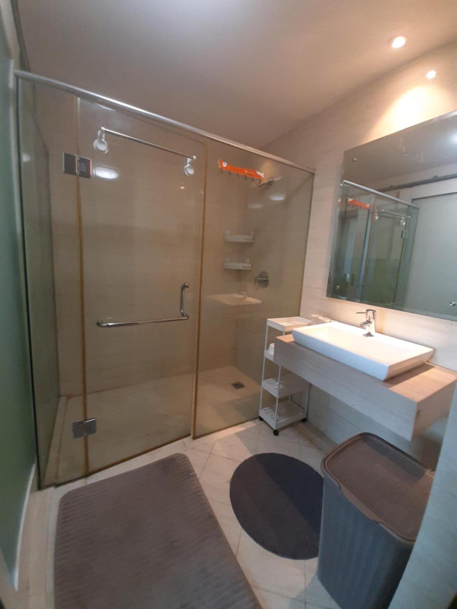 Ancol Mansion Apartment Jakarta