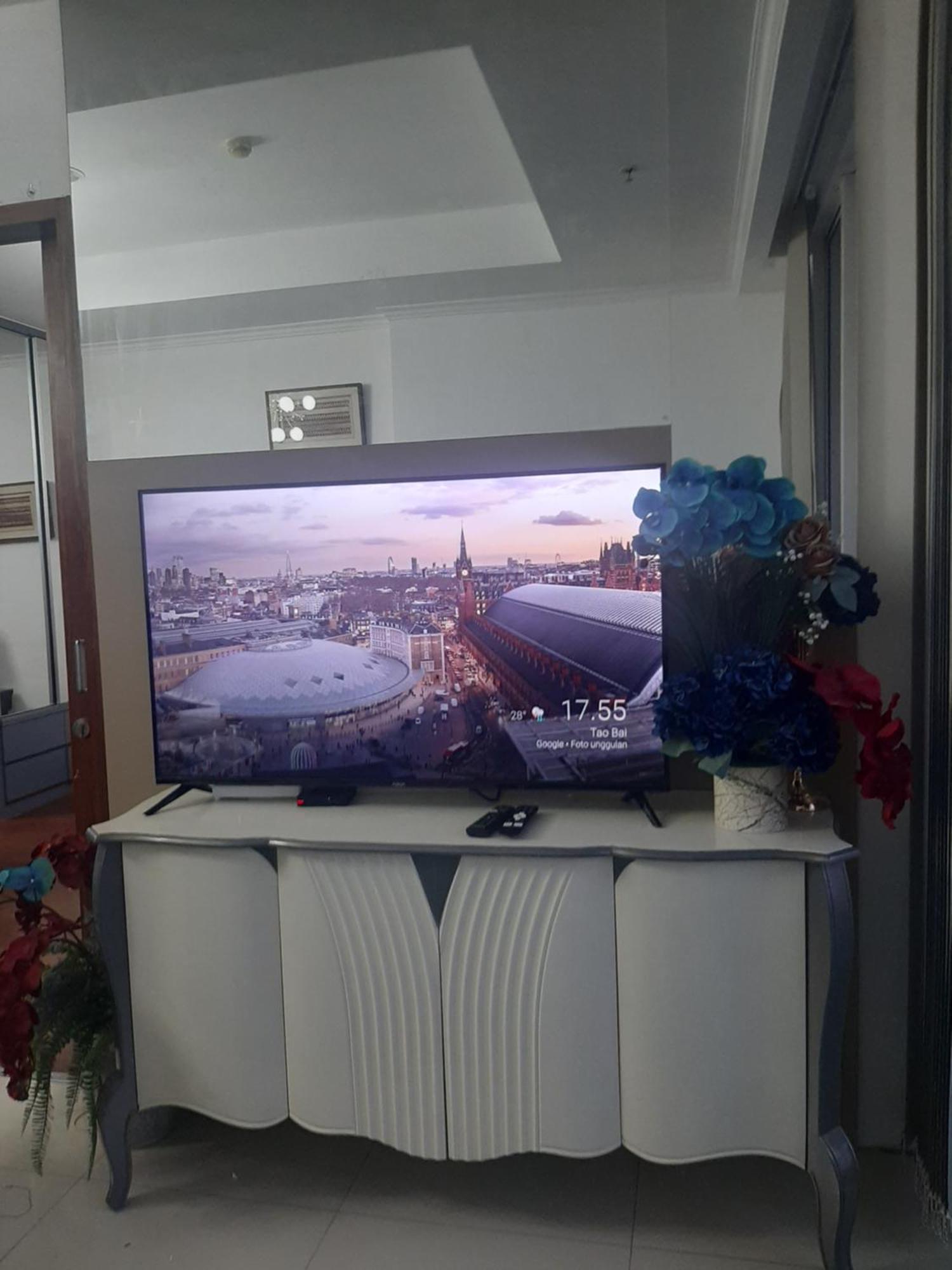 Apartment Ancol Mansion