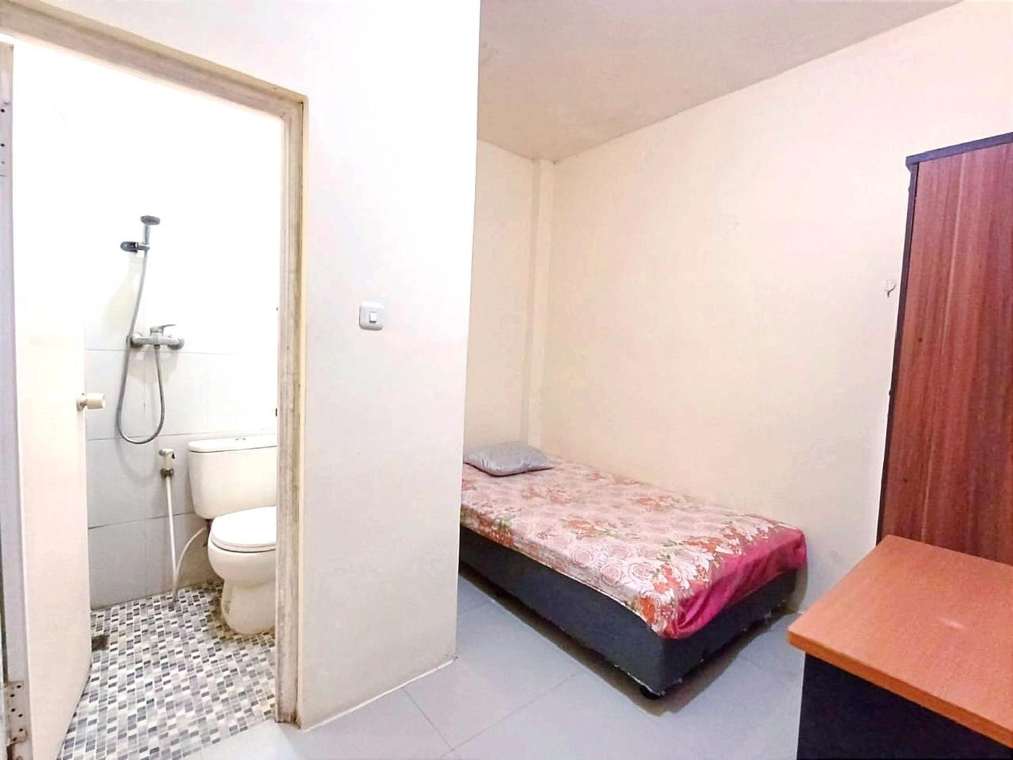 Gasthuis Kost Griya Marina By Ecommerceloka *