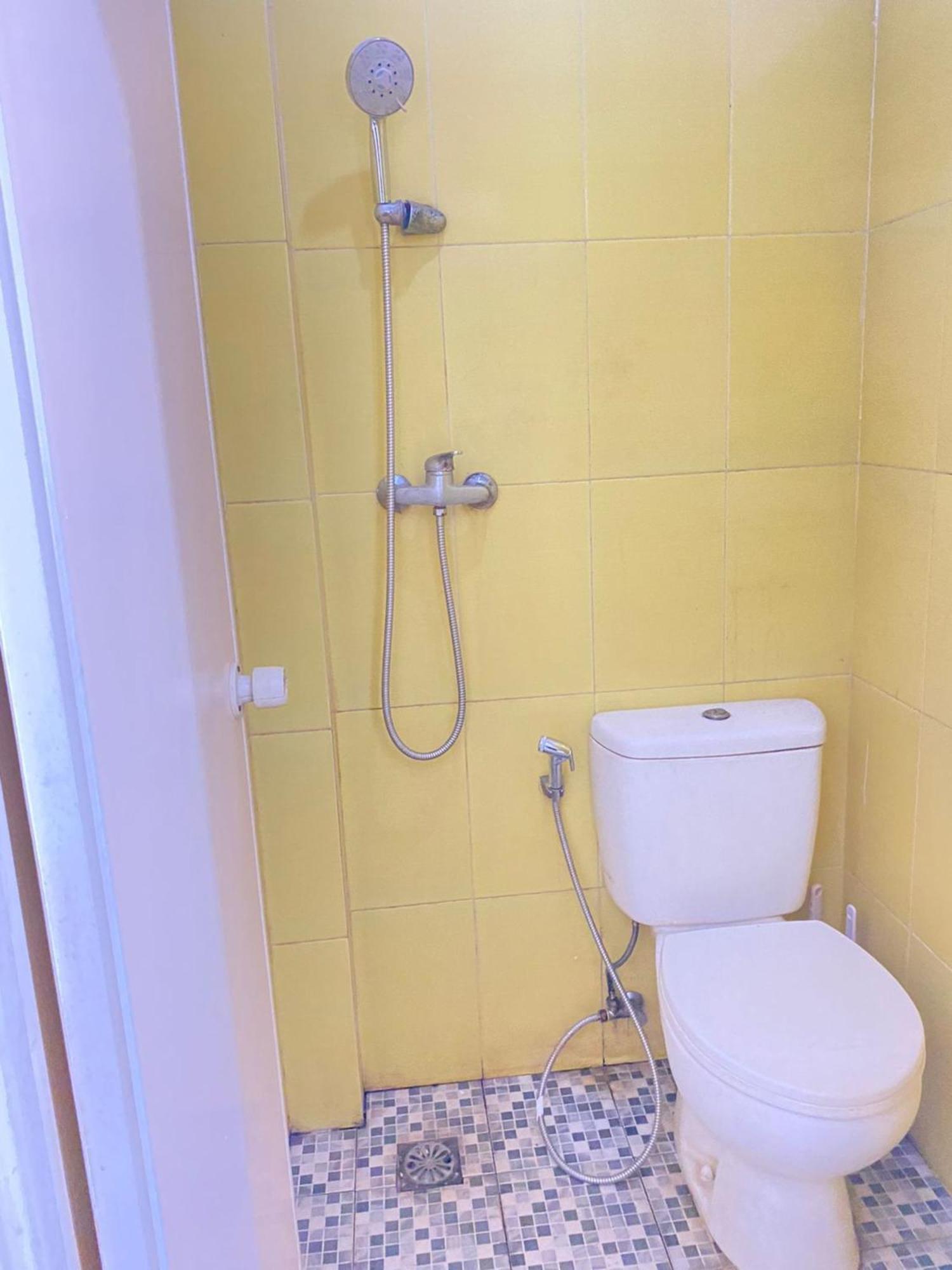 Kost Griya Marina By Ecommerceloka Gasthuis Jakarta