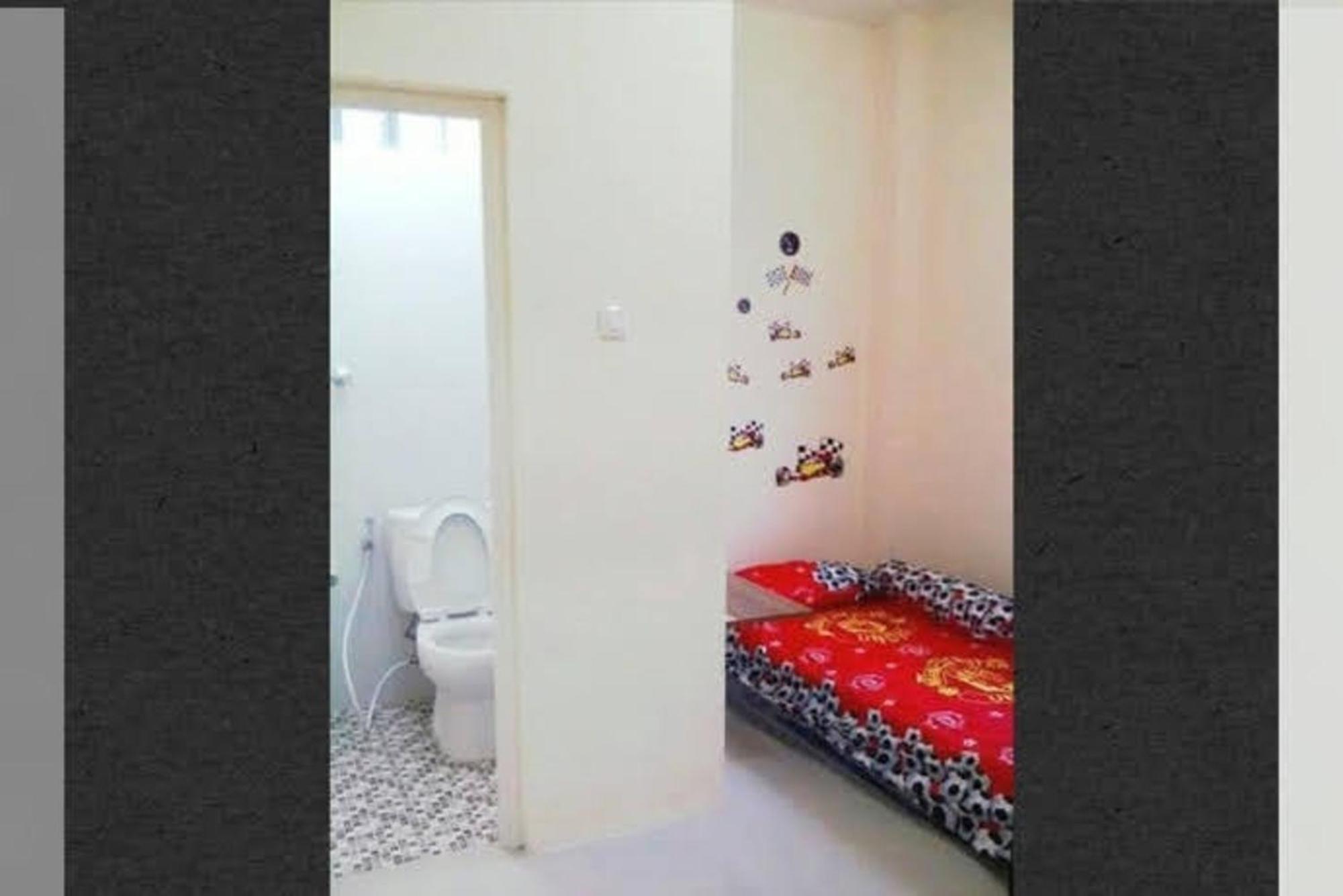 Kost Griya Marina By Ecommerceloka *