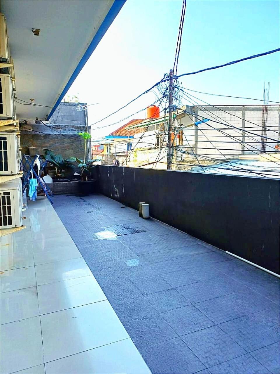 Gasthuis Kost Griya Marina By Ecommerceloka Jakarta