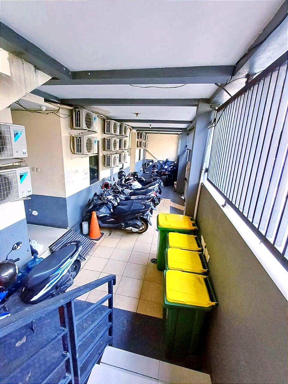 Kost Griya Marina By Ecommerceloka Gasthuis Jakarta