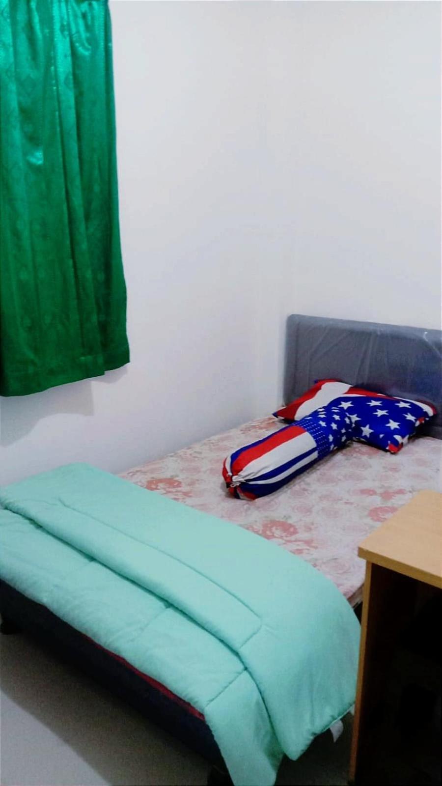 Kost Griya Marina By Ecommerceloka Gasthuis