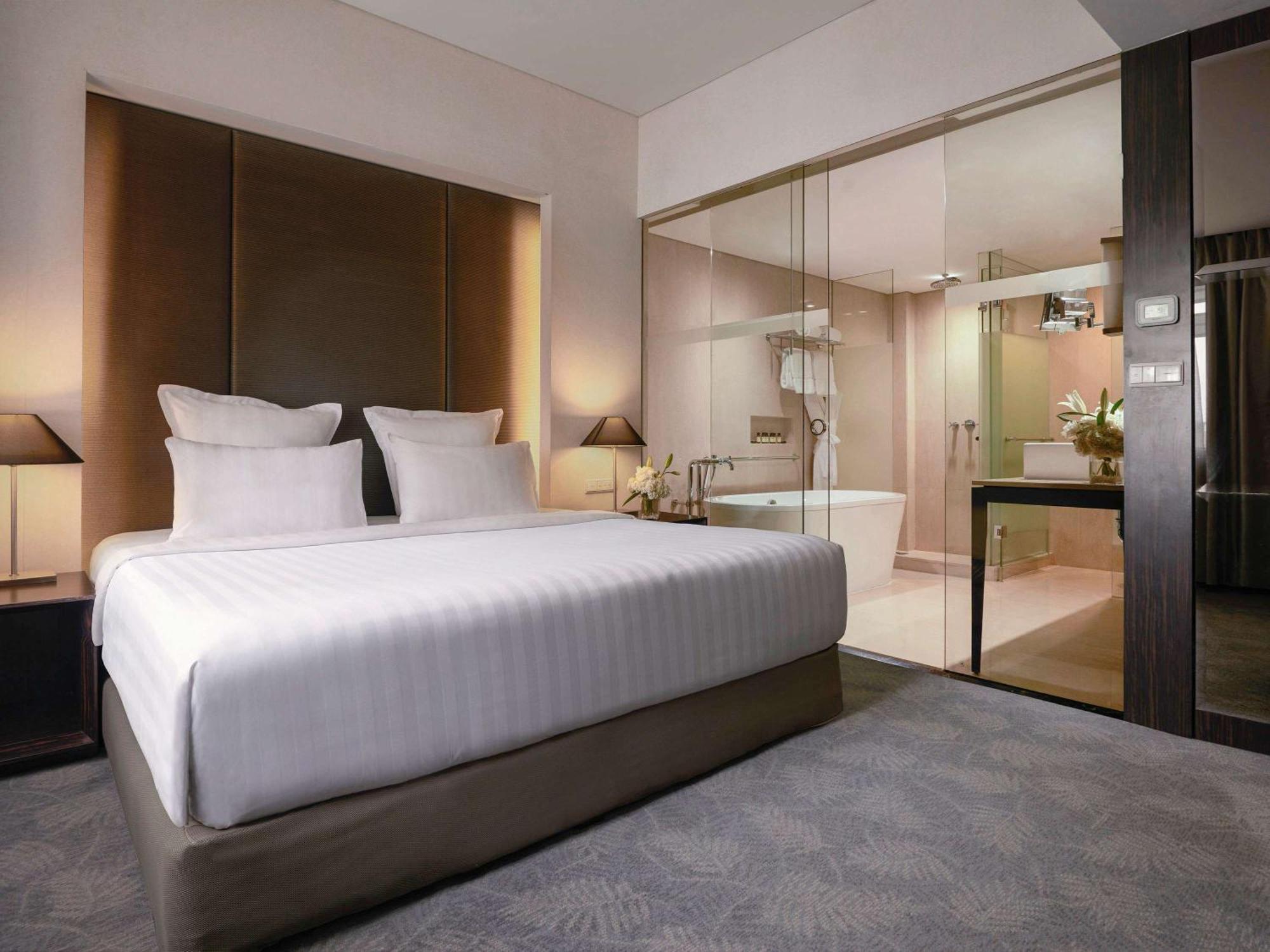 Hotel Pullman Indonesia 5*
