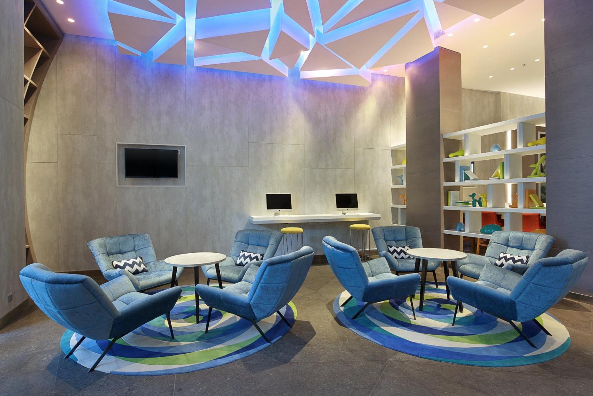 Express Wahid Hasyim By Ihg 3* Jakarta