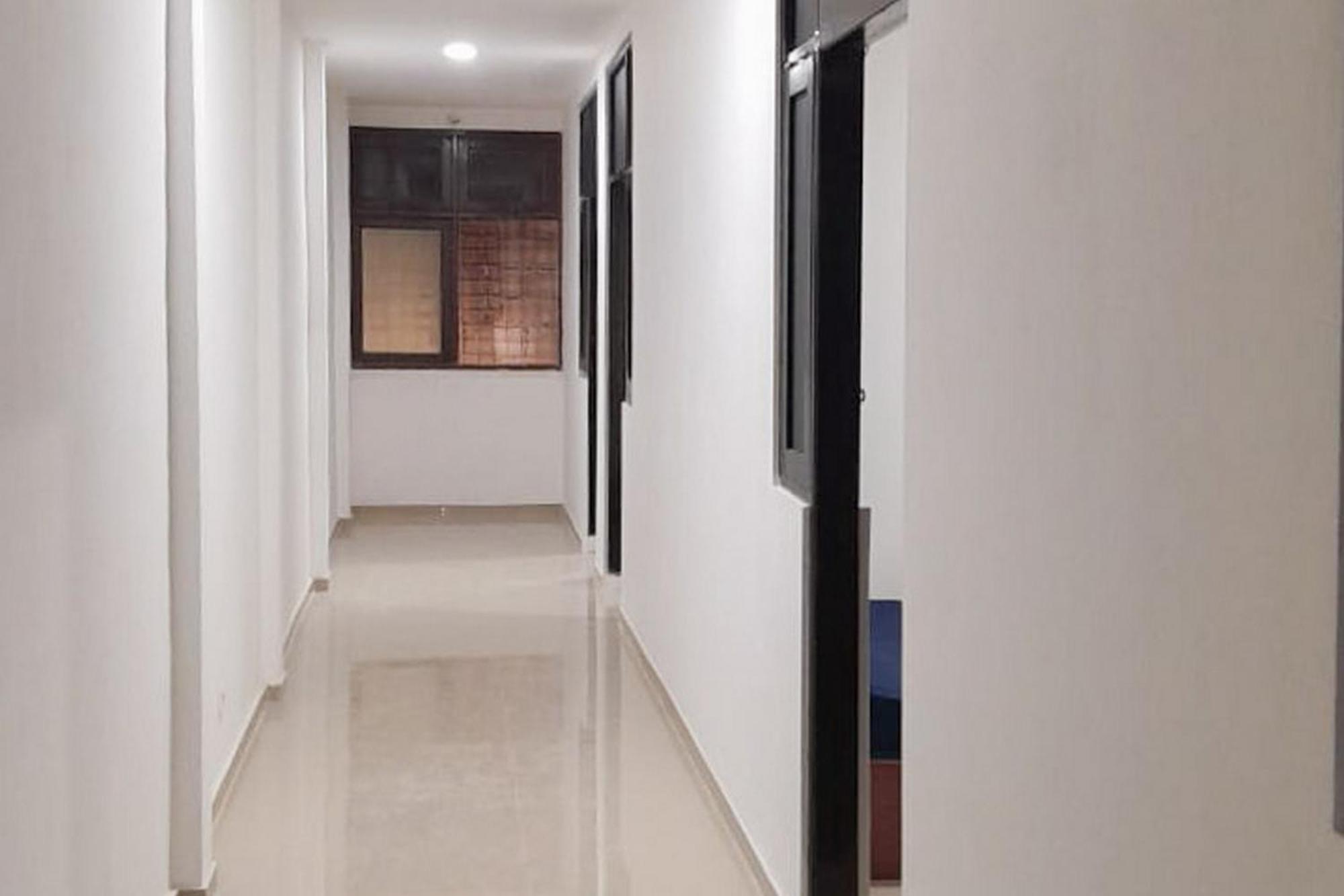 Hotel Reddoorz Near Pasar Baru 4 Jakarta