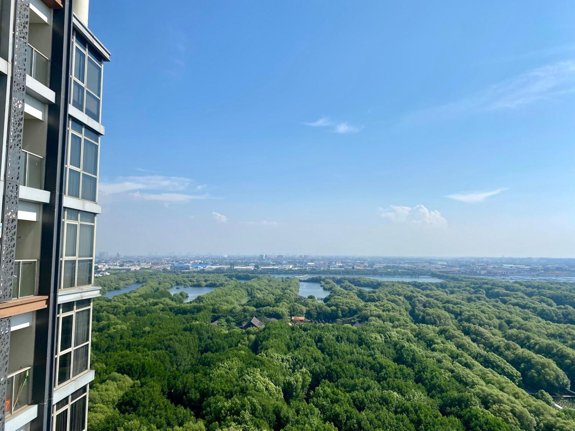 Apartment Comfort And Luxury Private At Goldcoast Pik *