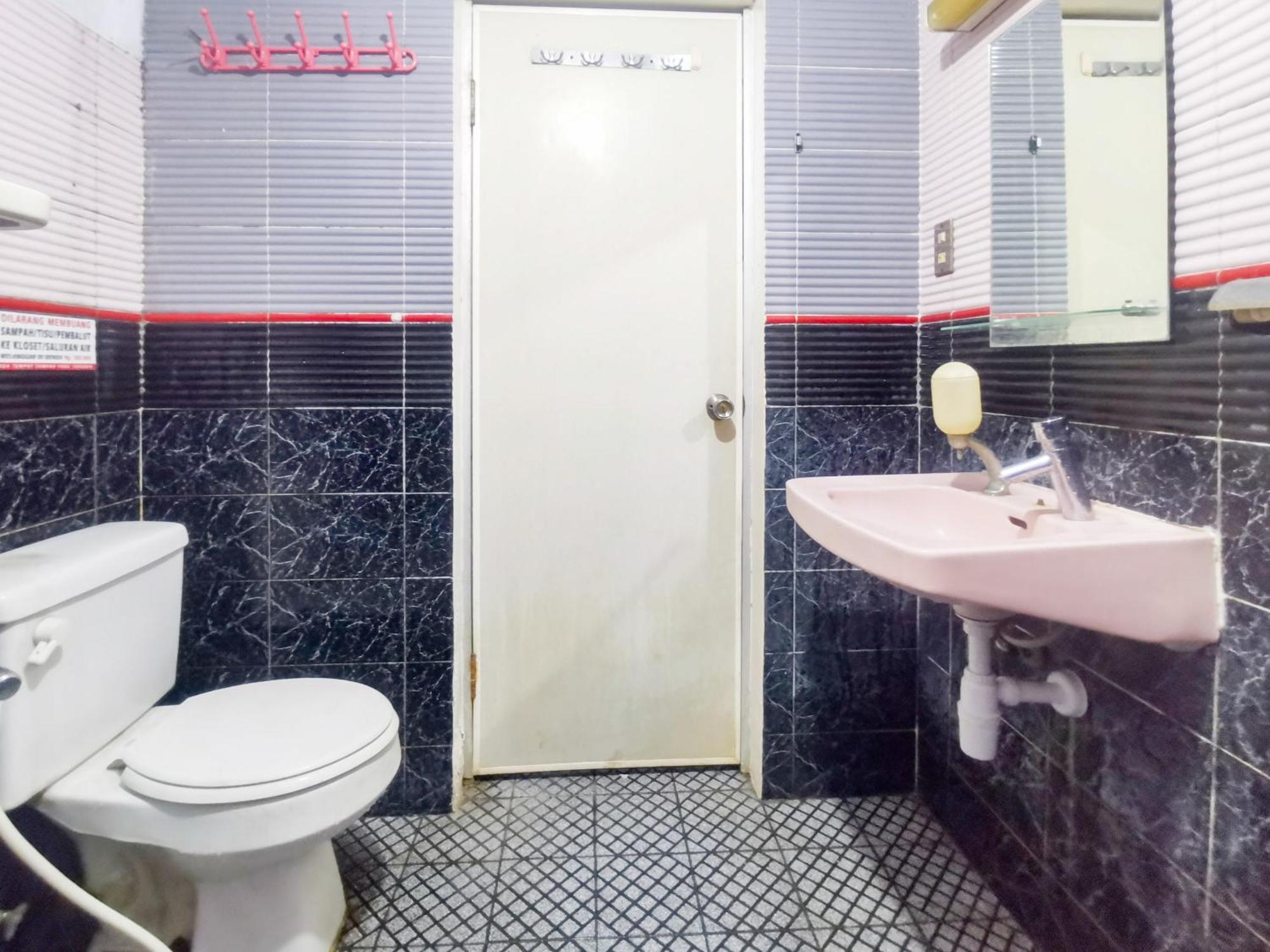 Kartini Redpartner 2* Jakarta