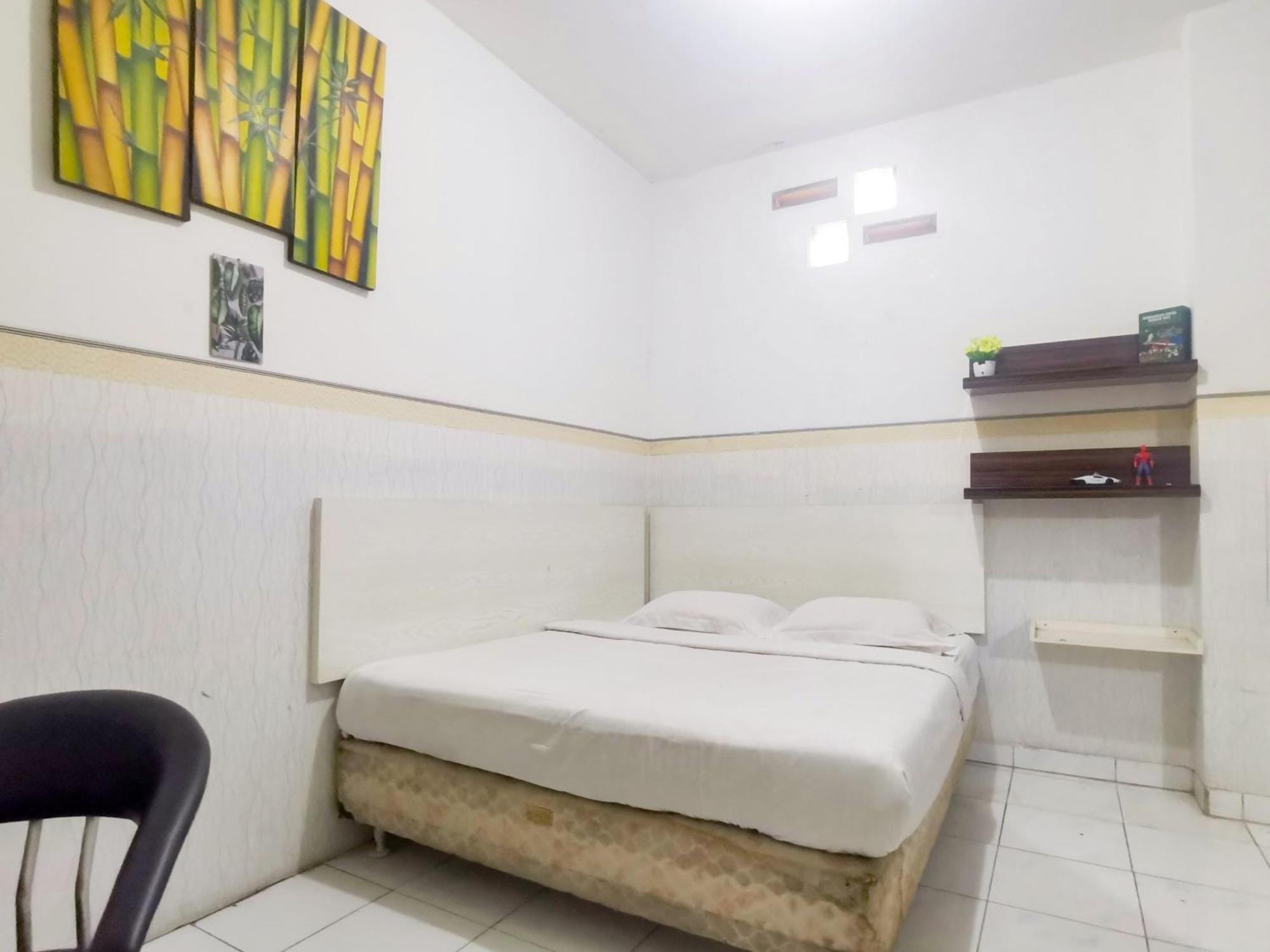Hotel Kartini Redpartner