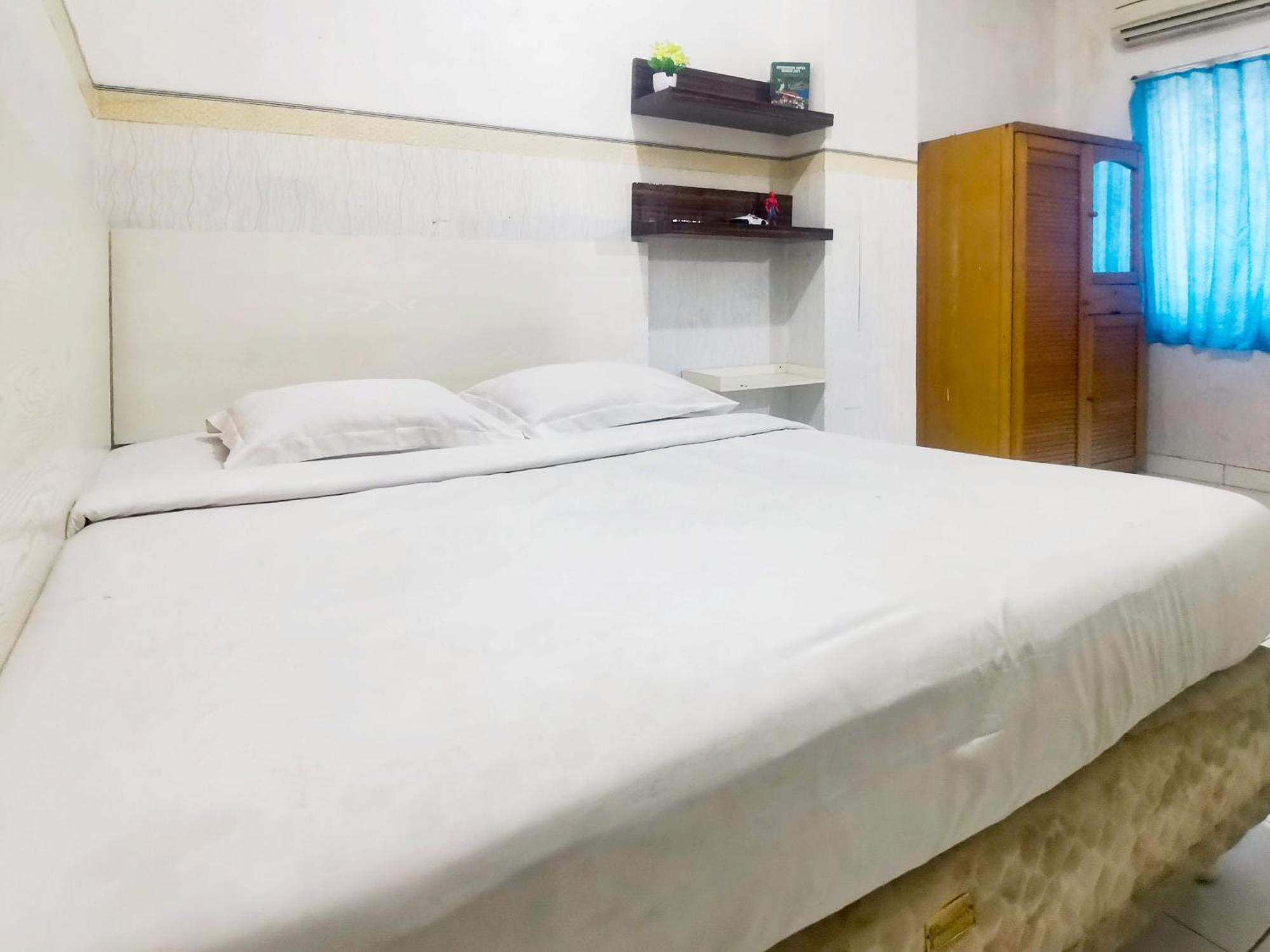 Hotel Kartini Redpartner 2*
