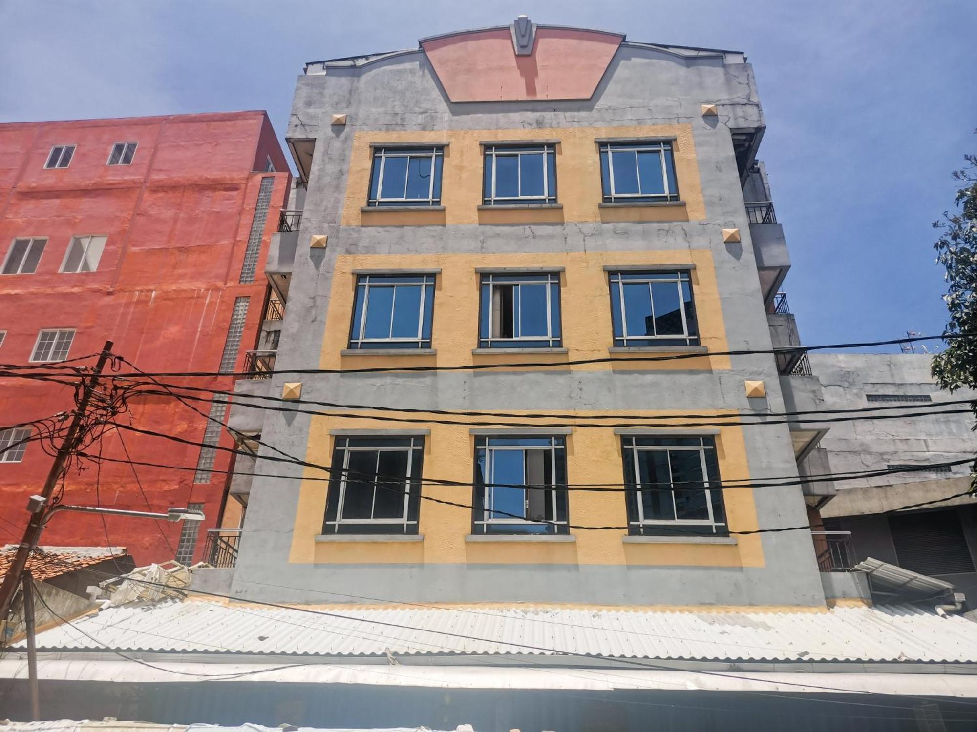 Kartini Redpartner 2* Jakarta