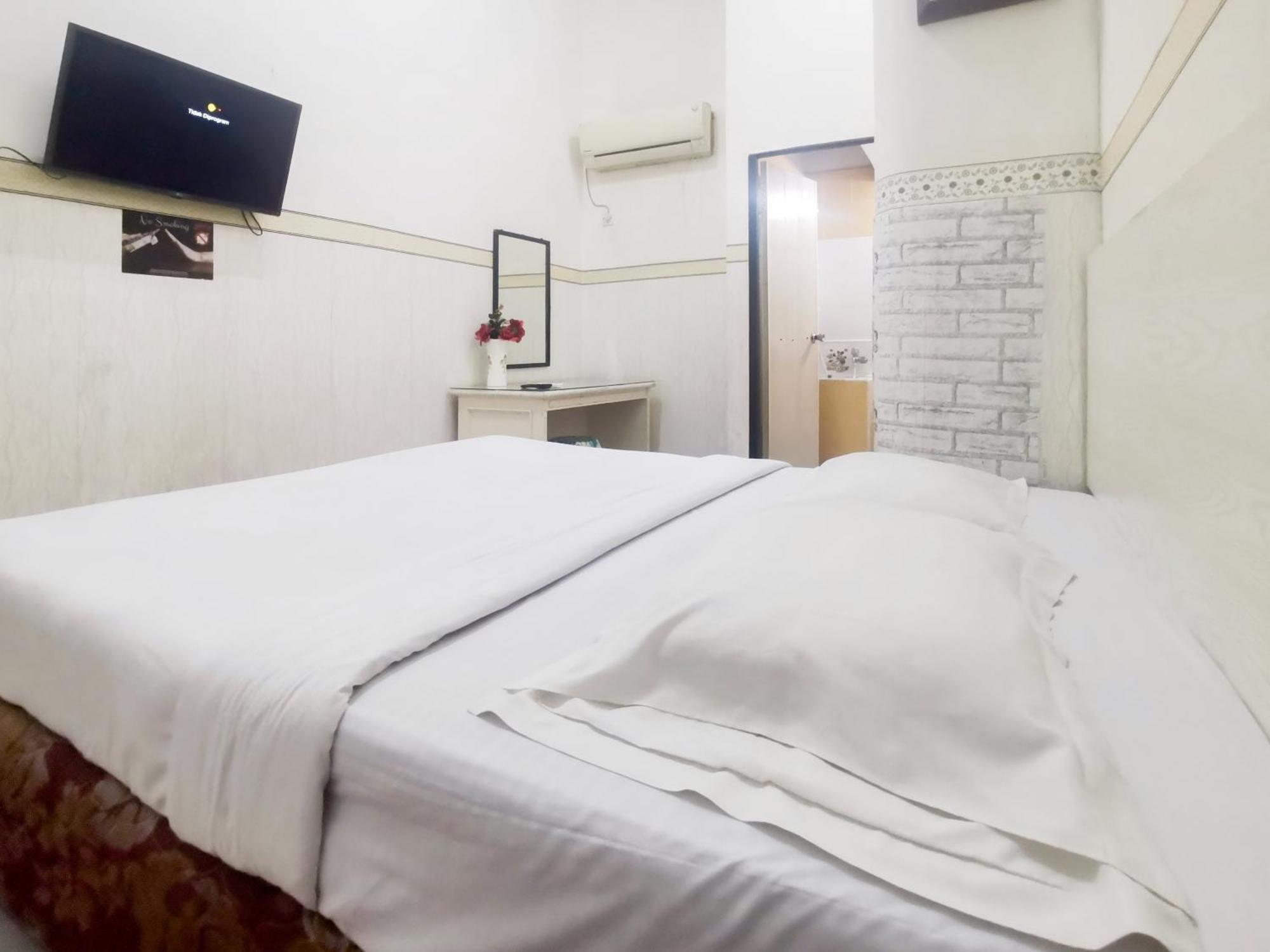 Hotel Kartini Redpartner