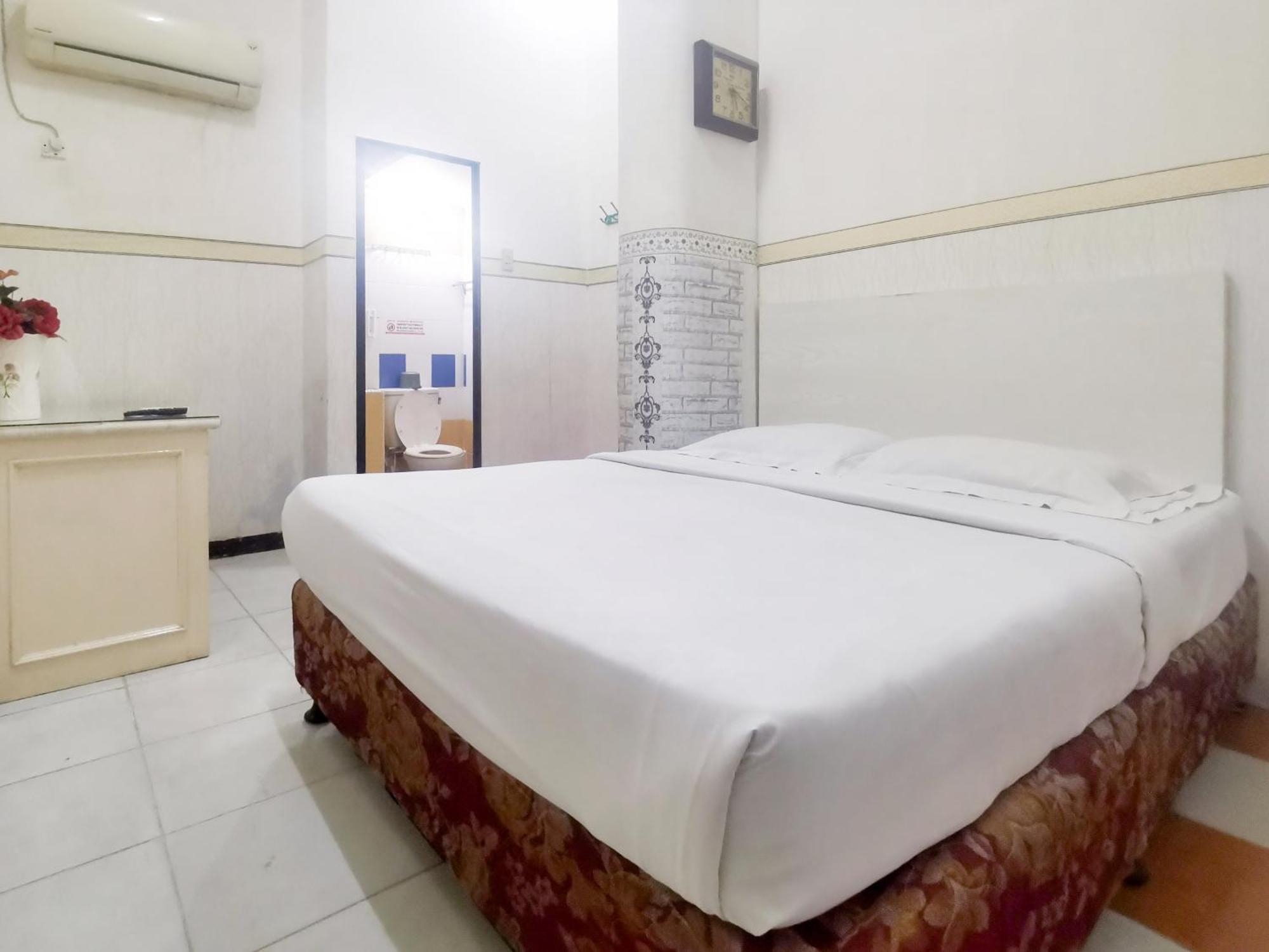 Hotel Kartini Redpartner Jakarta