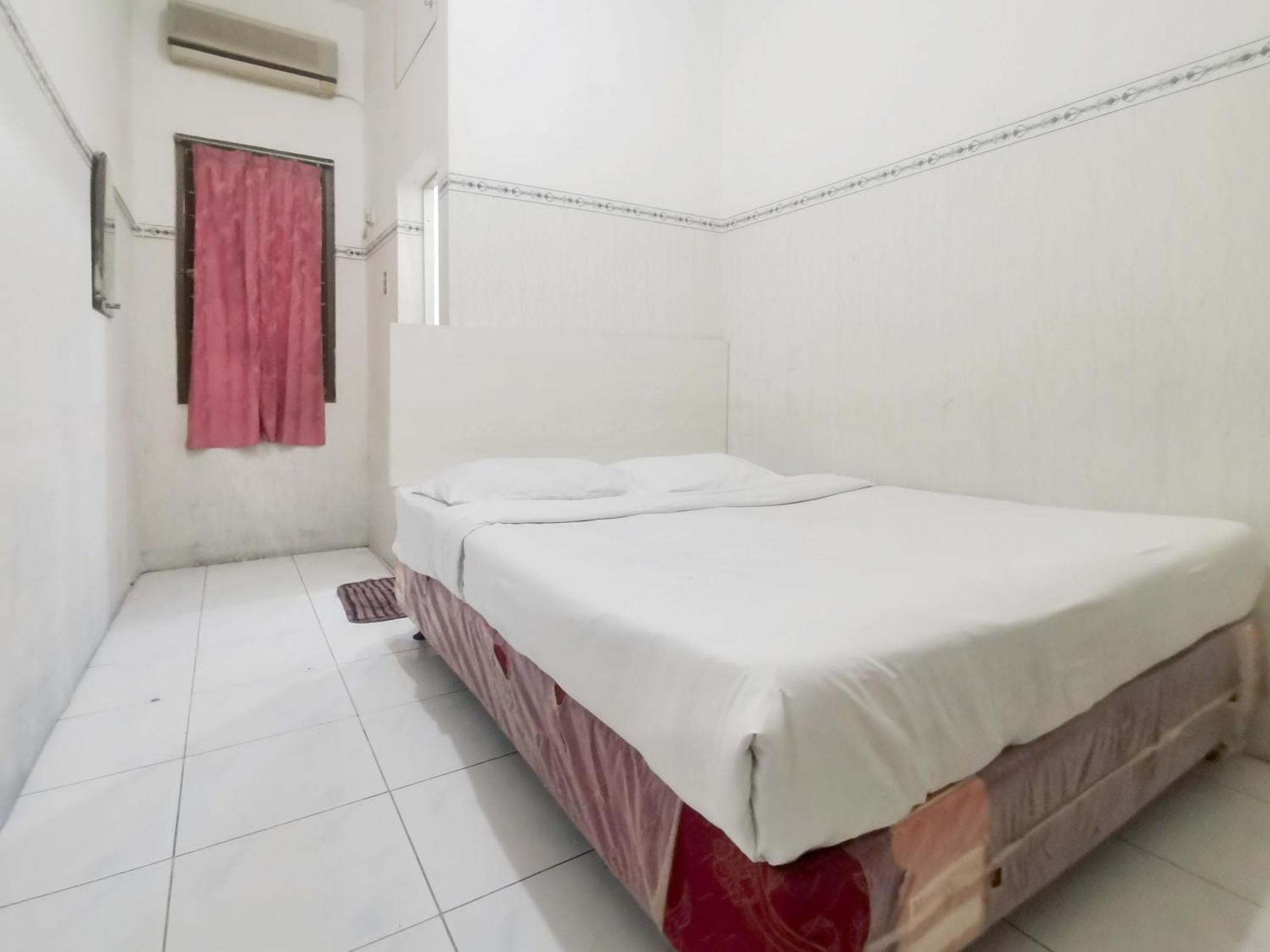 Hotel Kartini Redpartner Jakarta