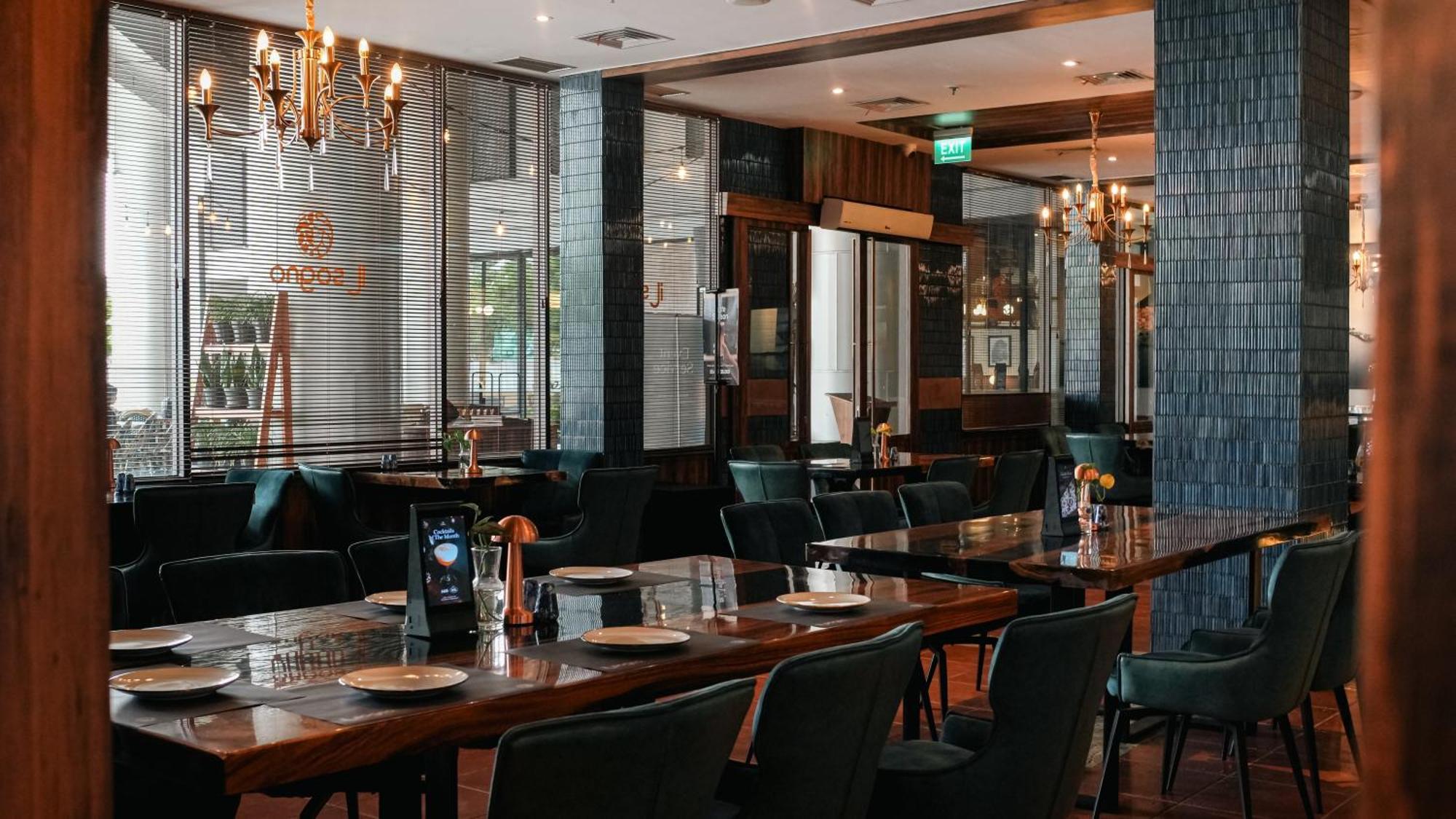Citadines Sudirman Aparthotel *