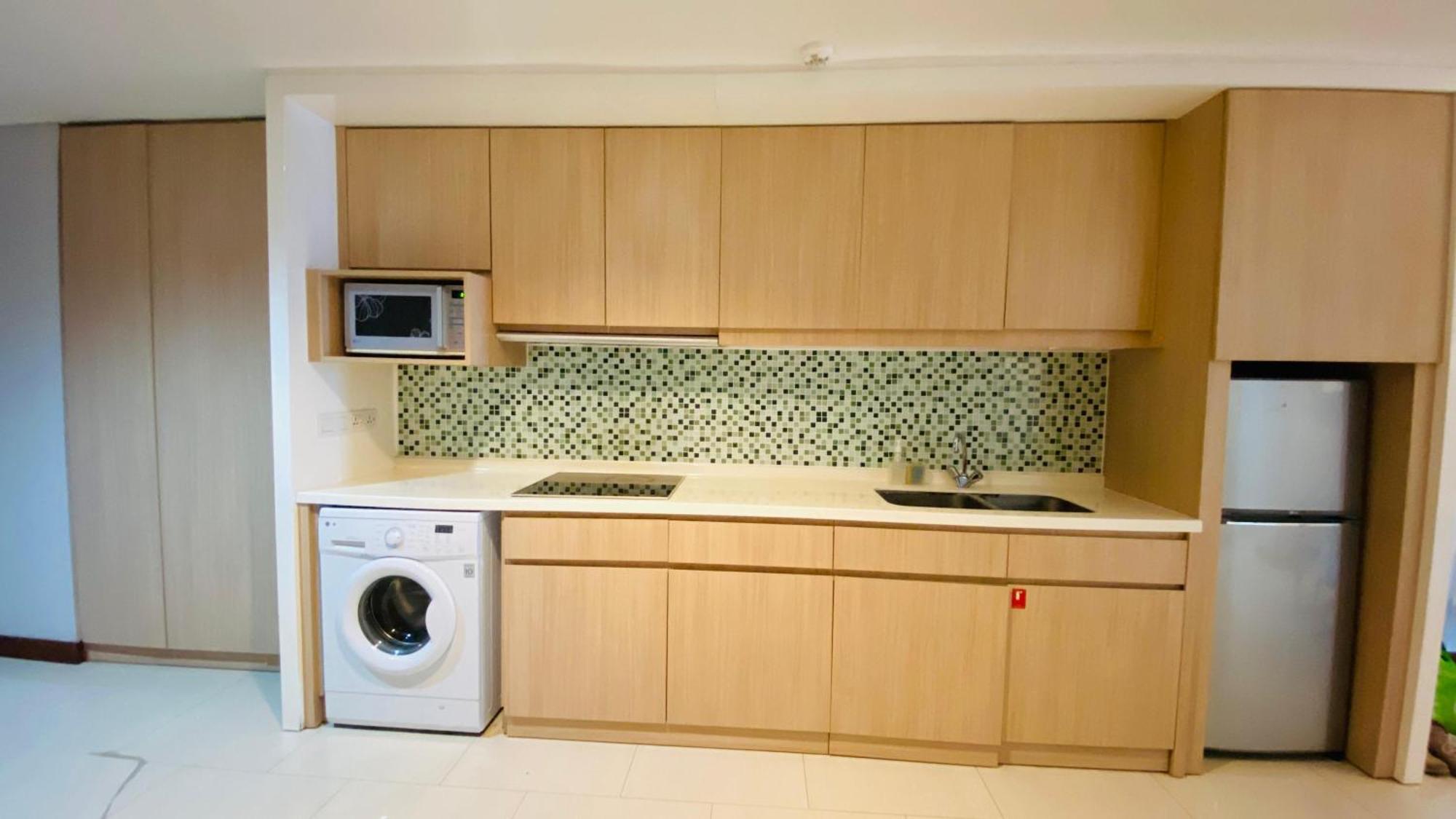 Apartment The H Tower Rasuna Kuningan By Villaloka Jakarta