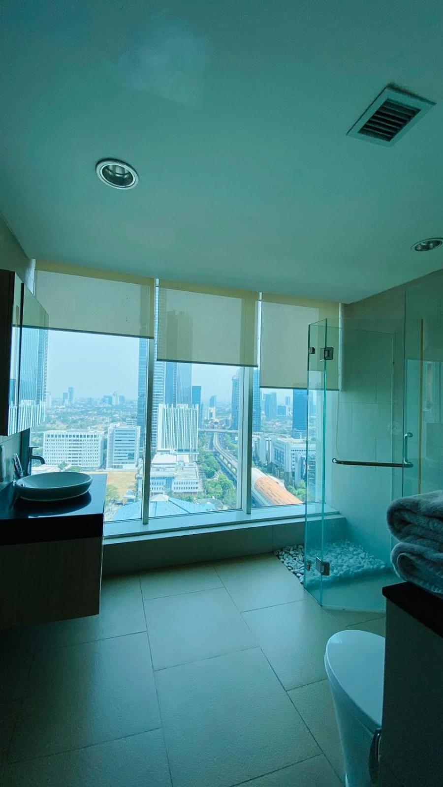 The H Tower Rasuna Kuningan By Villaloka Jakarta