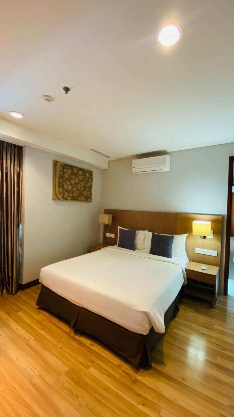 Apartment The H Tower Rasuna Kuningan By Villaloka *