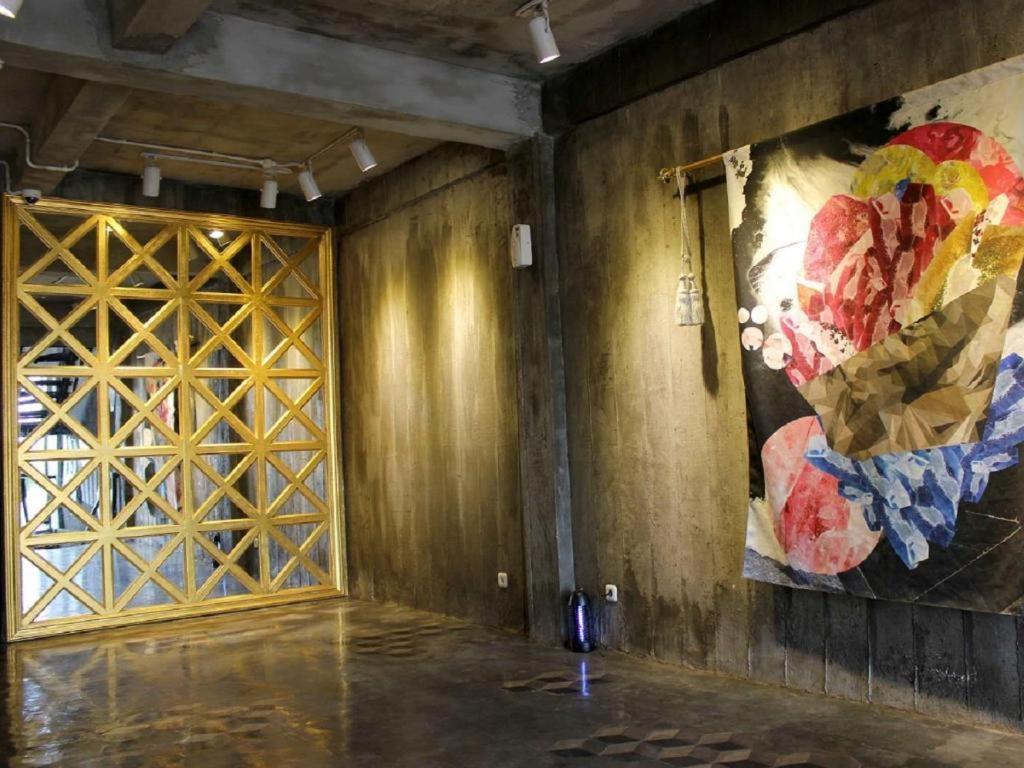 Couleur Cengkareng Jakarta