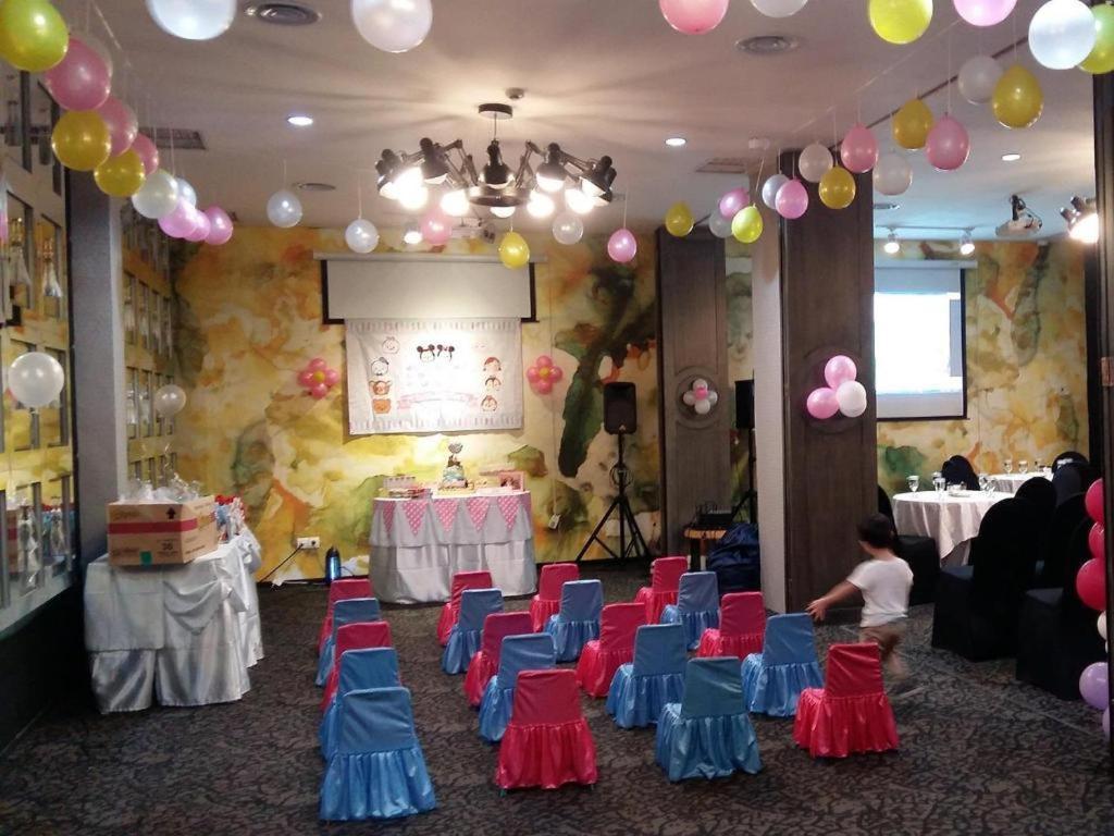 Couleur Cengkareng