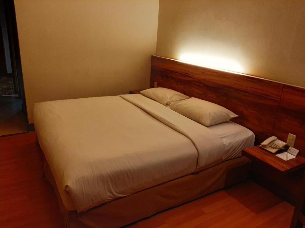 Hotel Grand Cemara