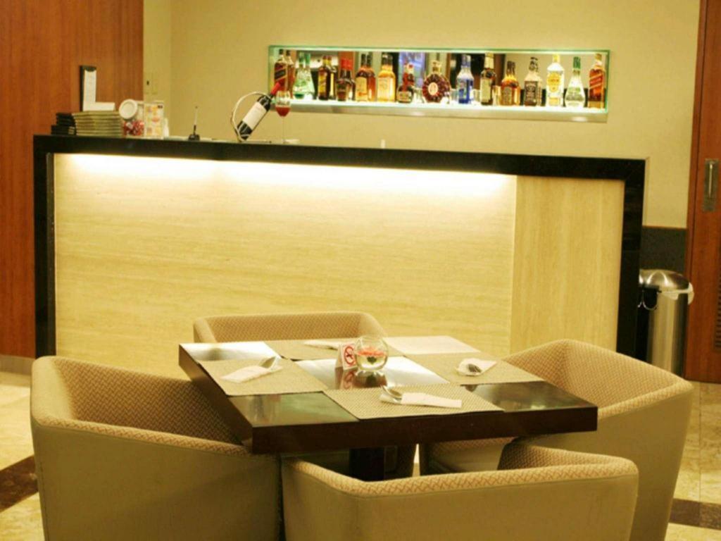 Grand Cemara Jakarta