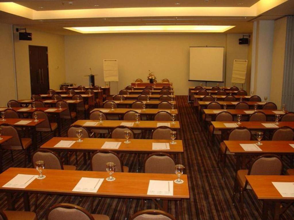 Cemara Hotel Jakarta