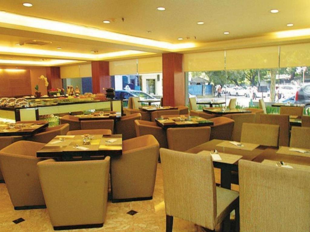 Grand Cemara Jakarta