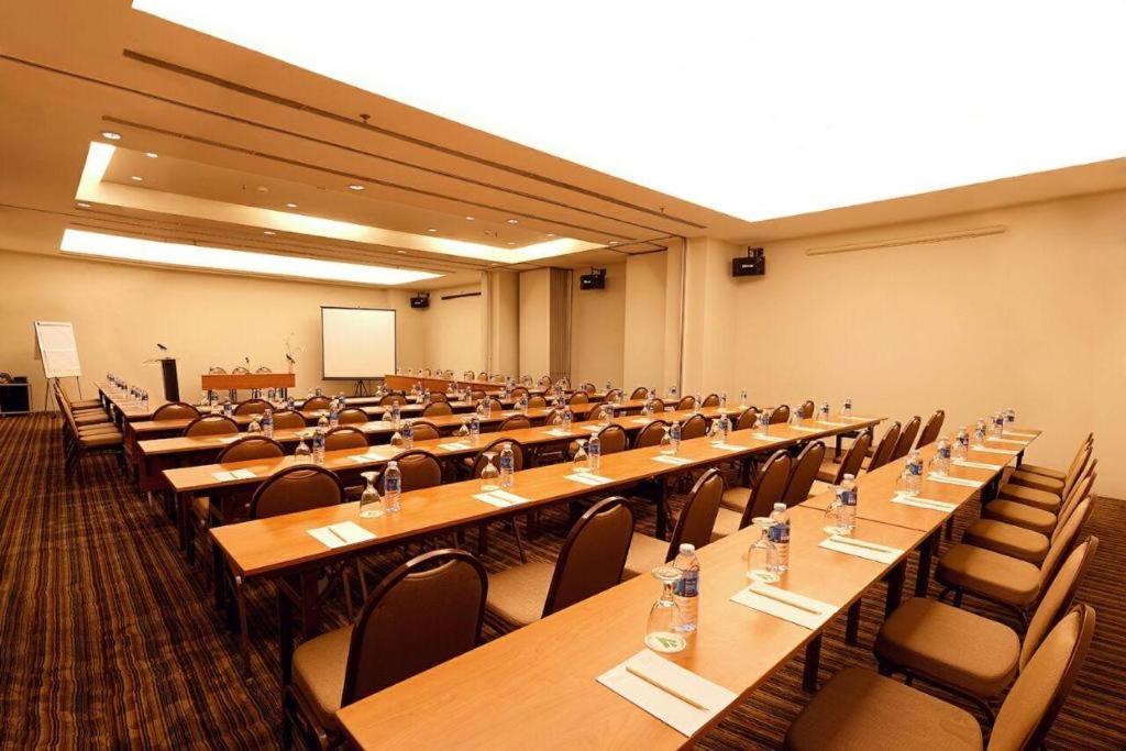 Cemara Hotel 3*