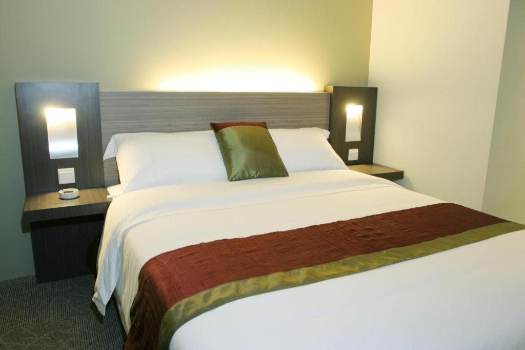 Hotel Cemara