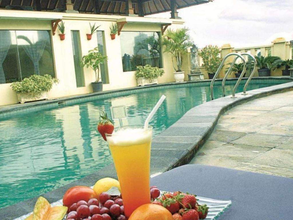 Grand Cemara Hotel 3*