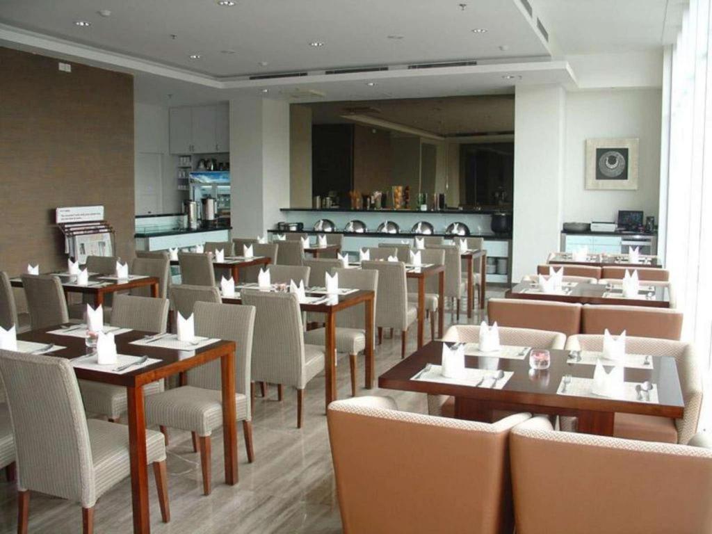 Hotel Cemara 3*