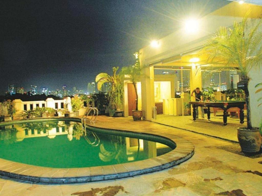 Grand Cemara 3*