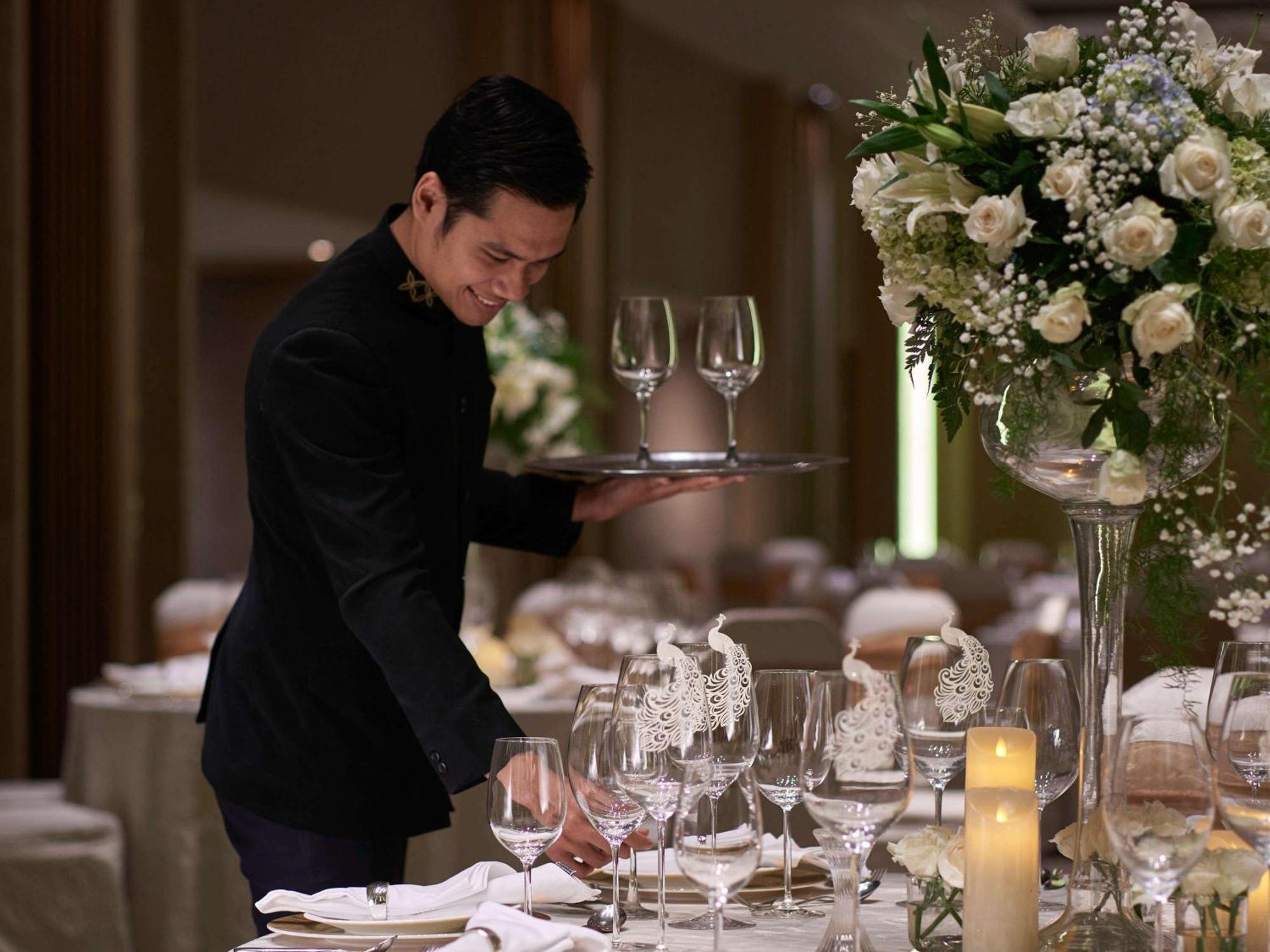 Pullman Indonesia Hotel