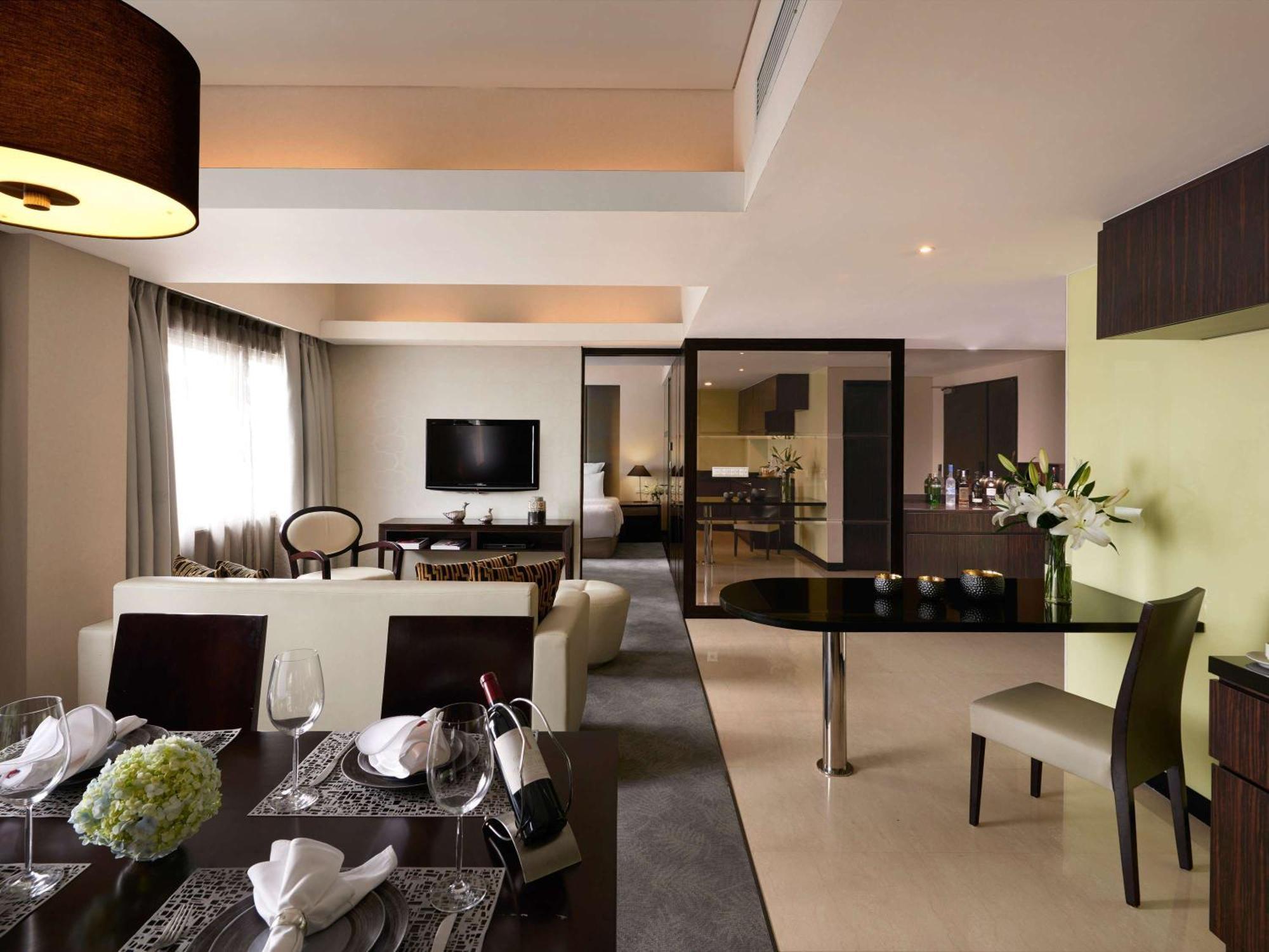 Pullman Indonesia Hotel