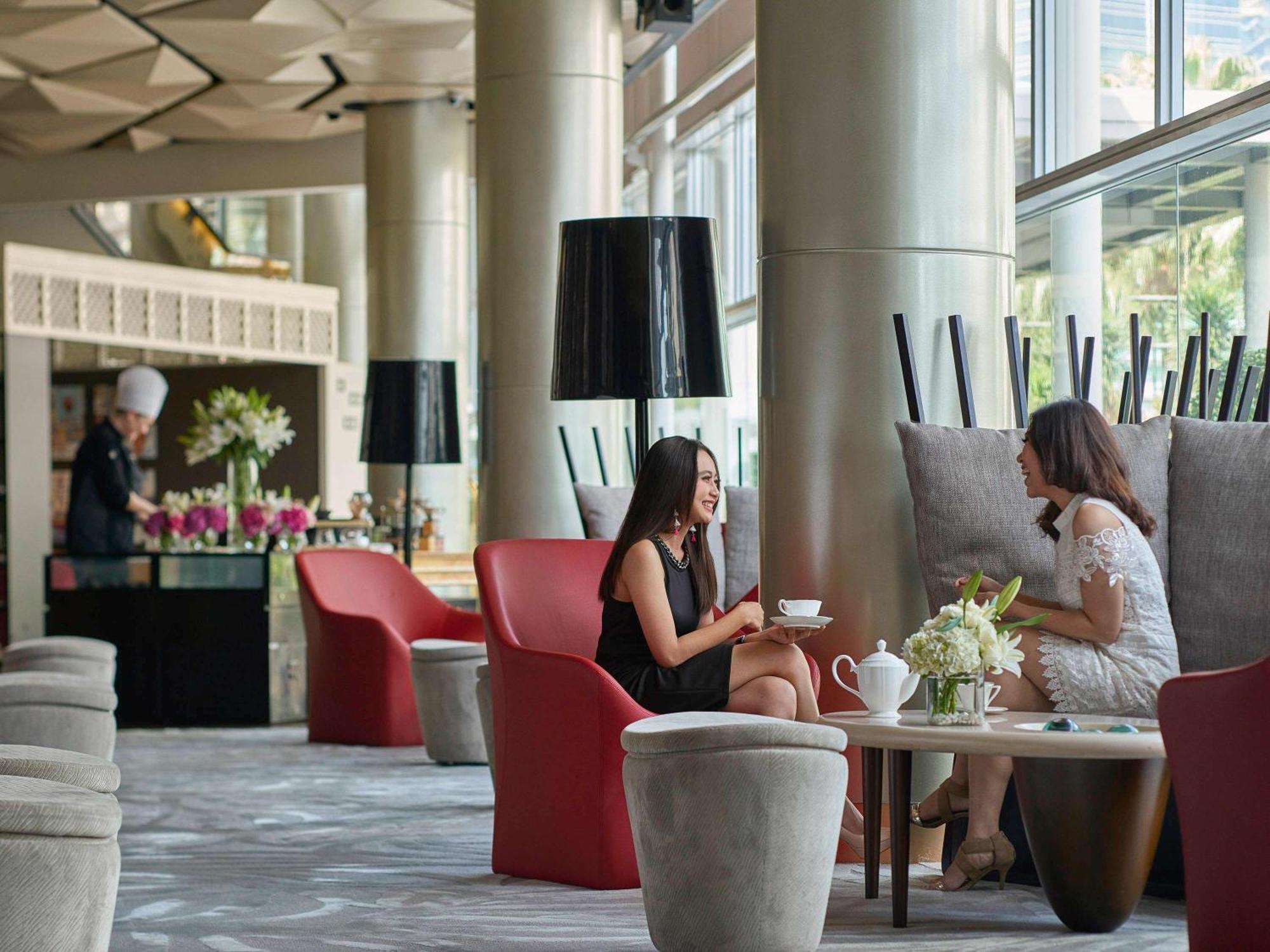 Pullman Indonesia Jakarta