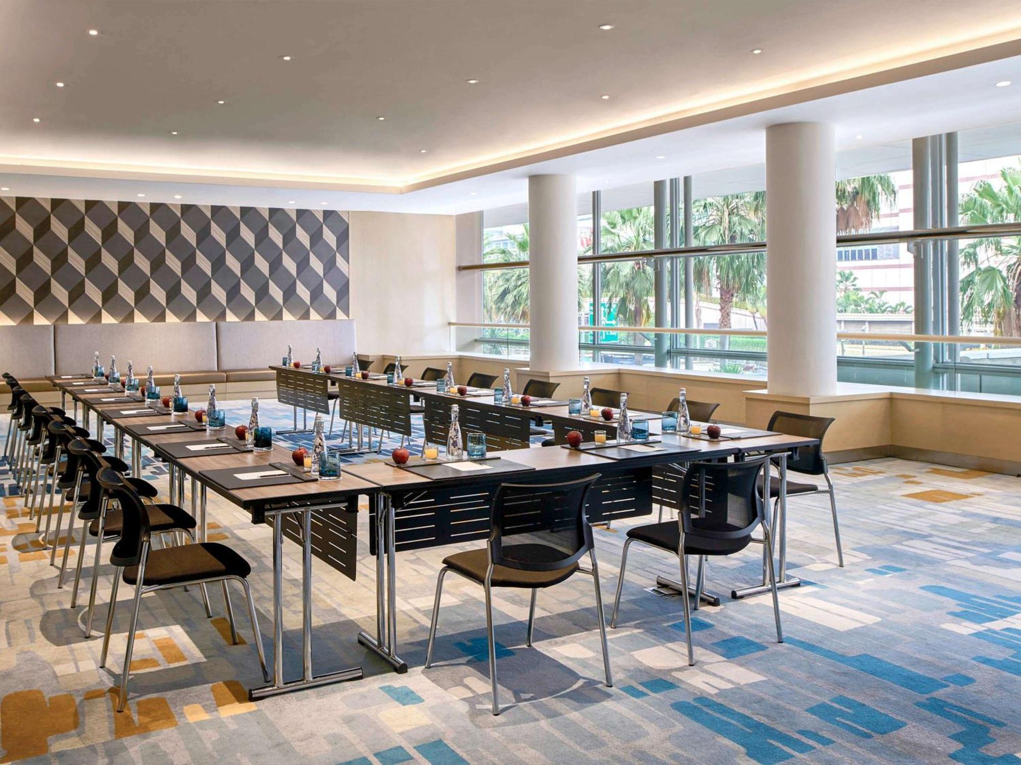 Pullman Indonesia Hotel Jakarta
