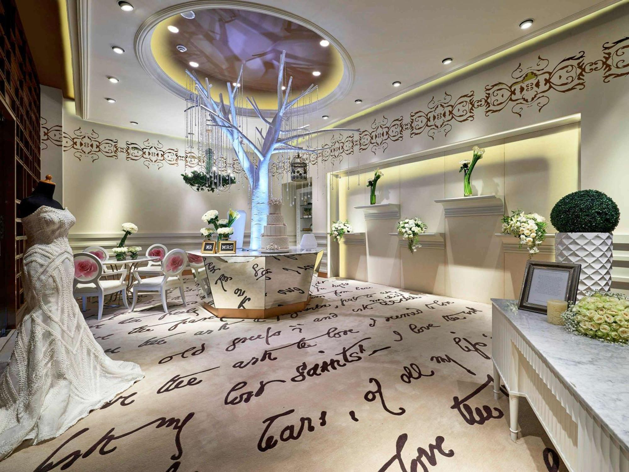 Pullman Indonesia Hotel