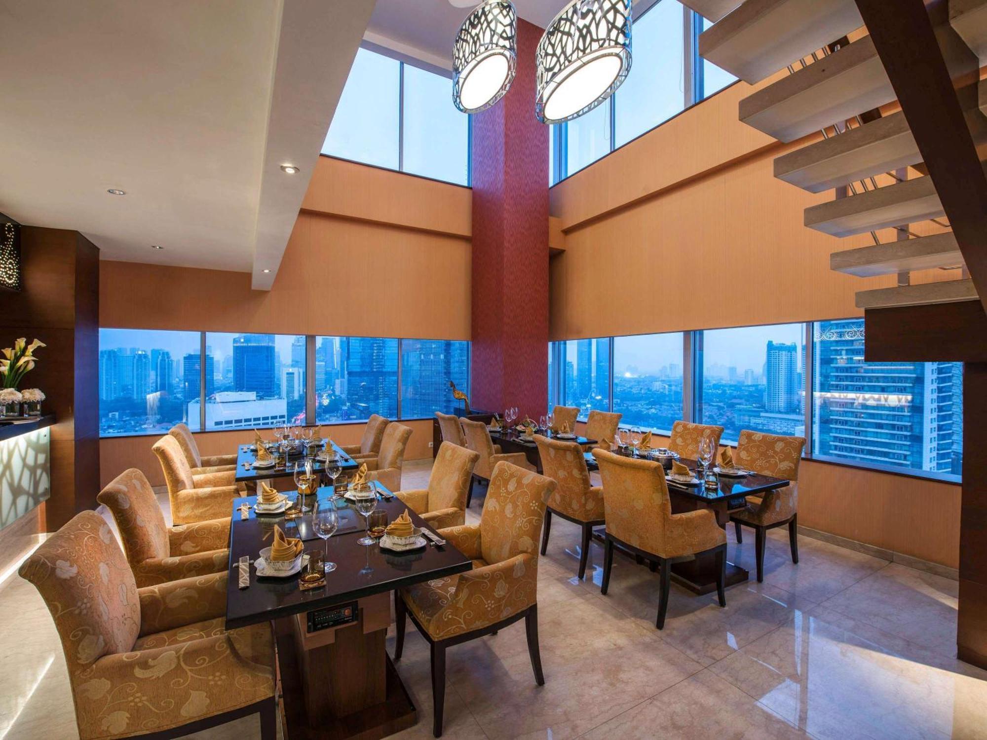 Pullman Indonesia Jakarta