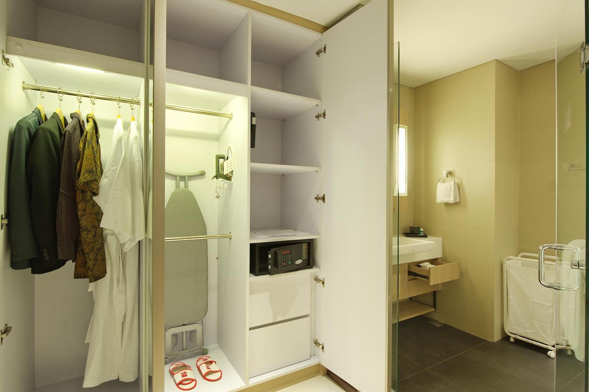 Appartement Ra Premiere Simatupang *