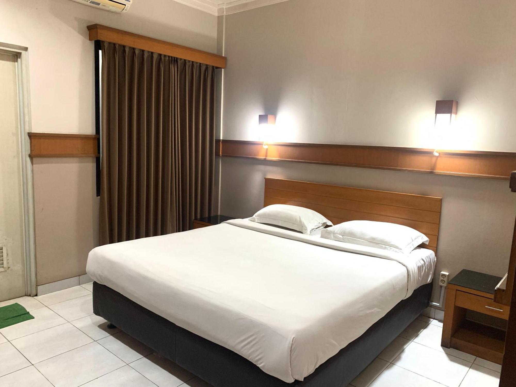 Caravan Tanah Abang Hotel