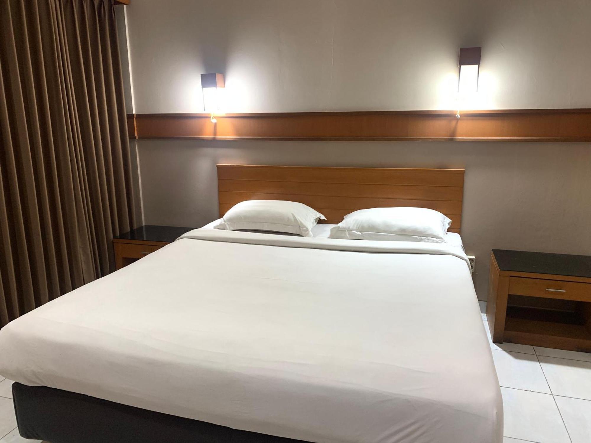 Caravan Tanah Abang 2* Jakarta