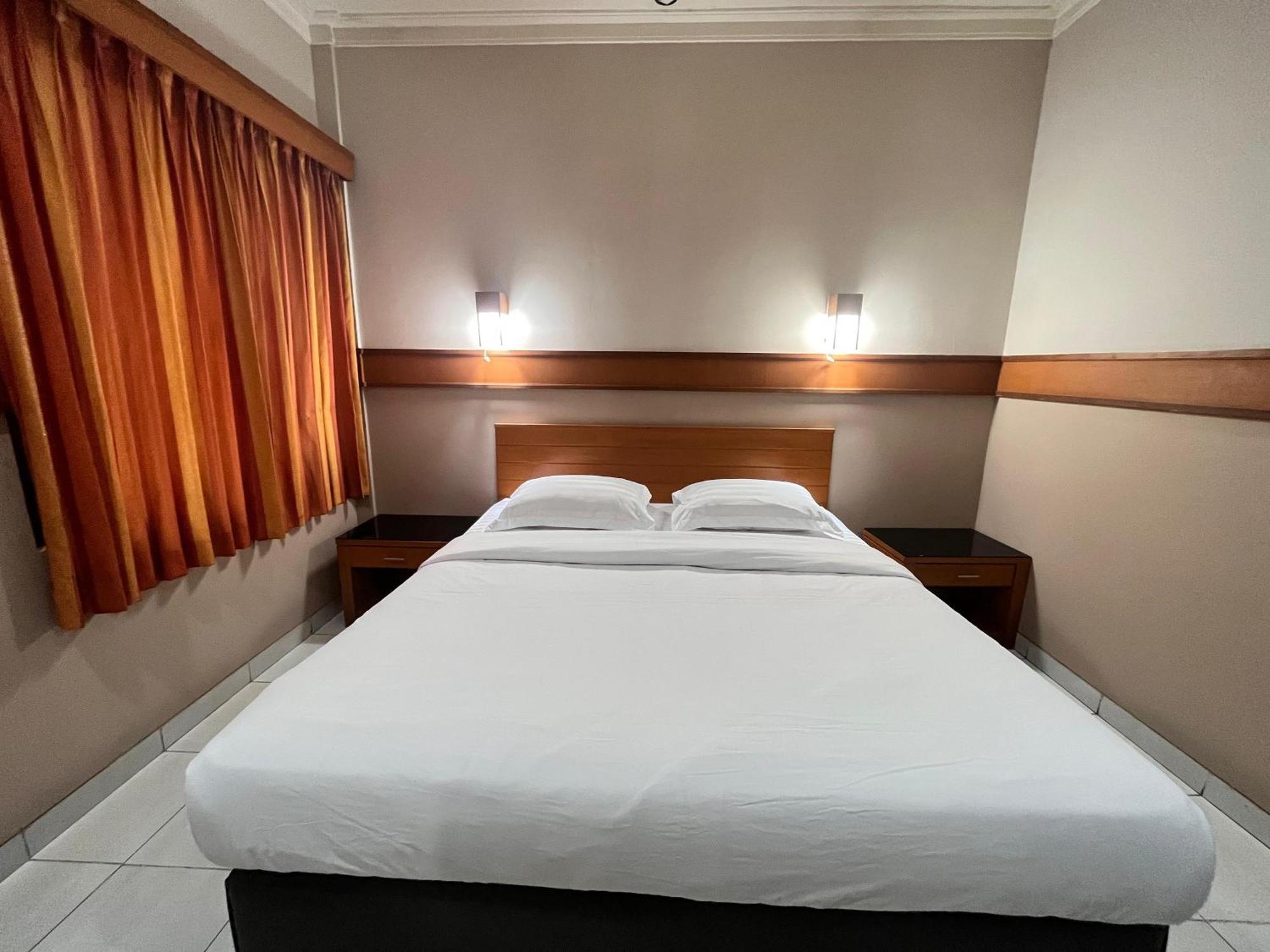 Caravan Tanah Abang Hotel